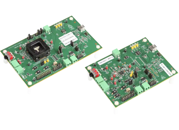 用于FS2400系列的NXP半导体评估套件的介绍、特性、及应用