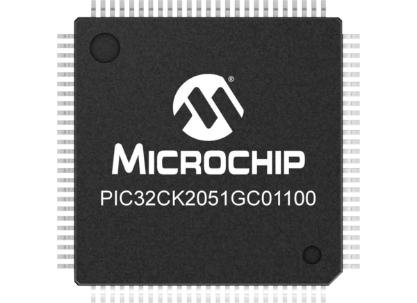 PIC32CK 32位mcu SG01/SG00/GC01/GC00的介绍、特性、及应用