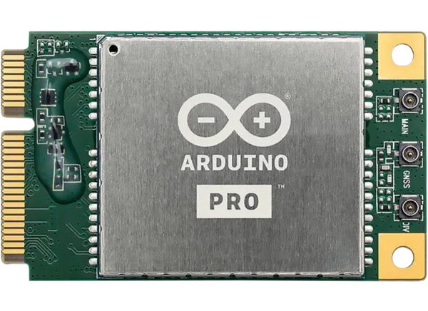 Arduino Pro 4G模块的介绍、特性、及应用