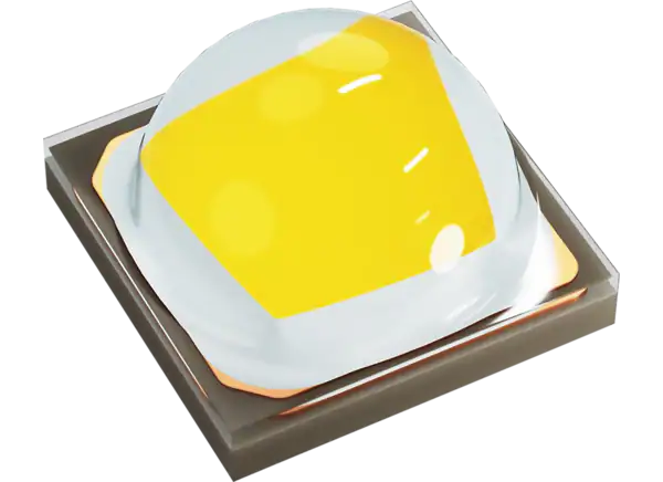 Lumileds LUXEON HL4X大功率led的介绍、特性、及应用