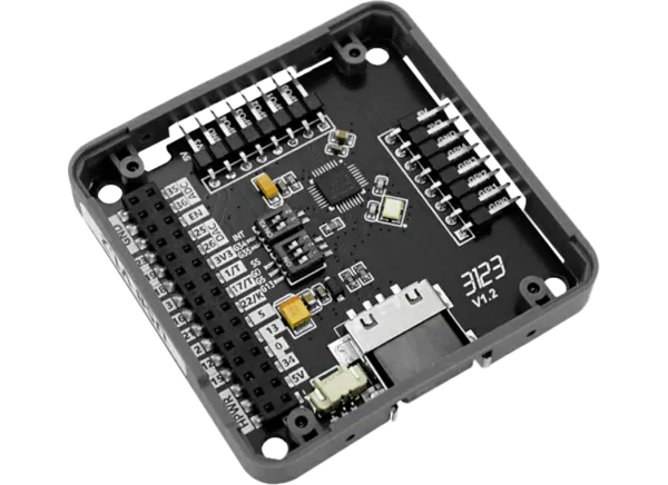 M5Stack USB v1.2模块的介绍、特性、及应用