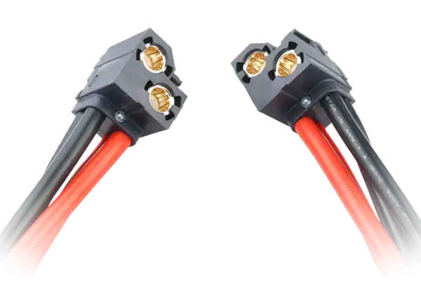 Molex超尺寸线对板电源连接器的介绍、特性、及应用