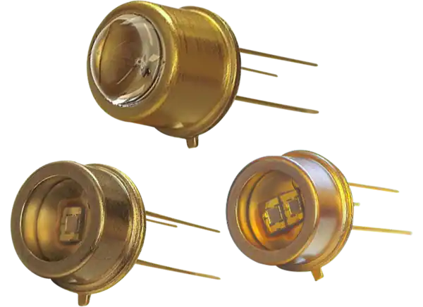 MTE2350x/MTE2550x紫外发射器的介绍、特性、及应用