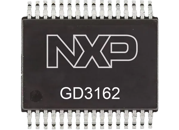 NXP半导体GD3162先进的IGBT/SiC栅极驱动器的介绍、特性、及应用