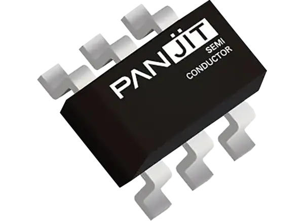 PANJIT PJ30072同步升压转换器的介绍、特性、及应用