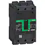 PowerPacT 塑壳断路器(mccb)的介绍、特性、及应用