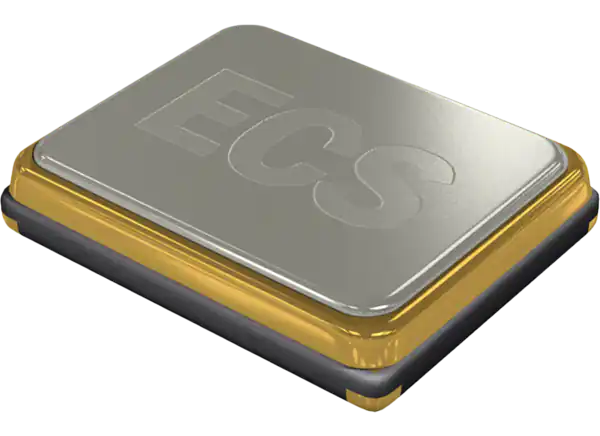 ECS ECS- txo - 32csmv MultiVolt txo振荡器的介绍、特性、及应用