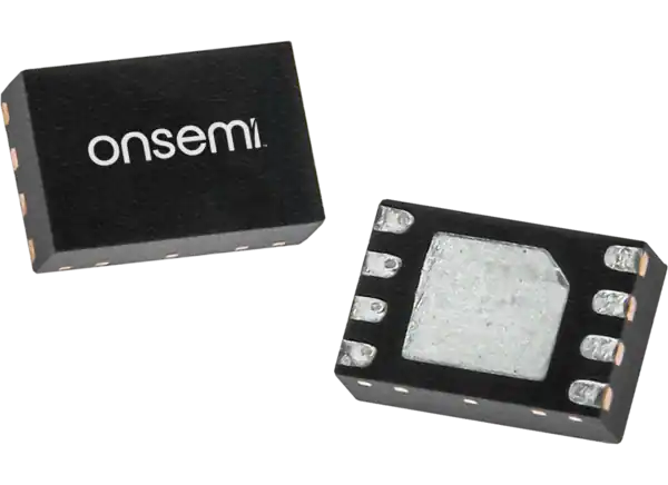 onsemi N34C04 4Kb串行EEPROM的介绍、特性、及应用