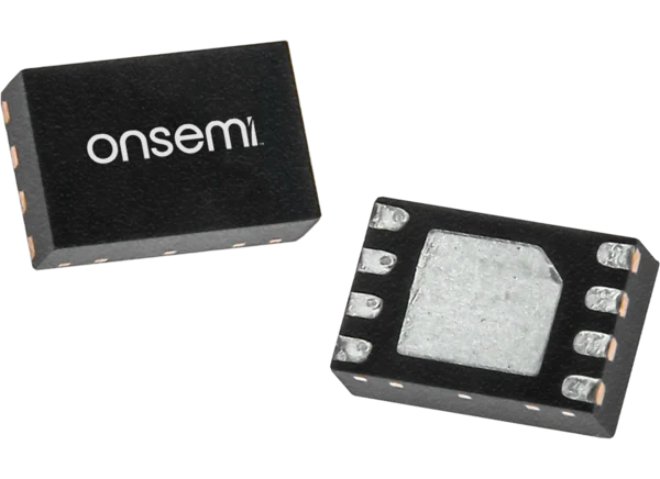 onsemi N34TS04数字输出温度传感器的介绍、特性、及应用