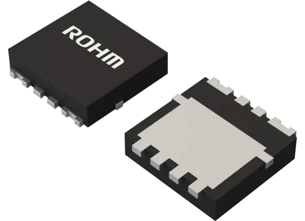 ROHM半导体RQ3xFRATCB功率mosfet的介绍、特性、及应用