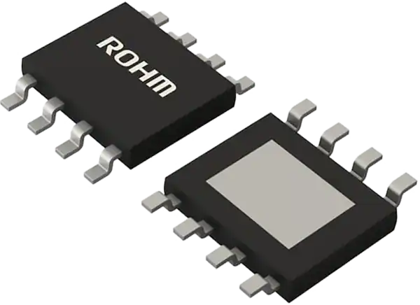 ROHM半导体BV1HALA5EFJ负载开关IC的介绍、特性、及应用