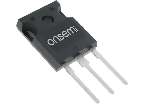 onsemi afghanxl40t汽车级灯管的介绍、特性、及应用