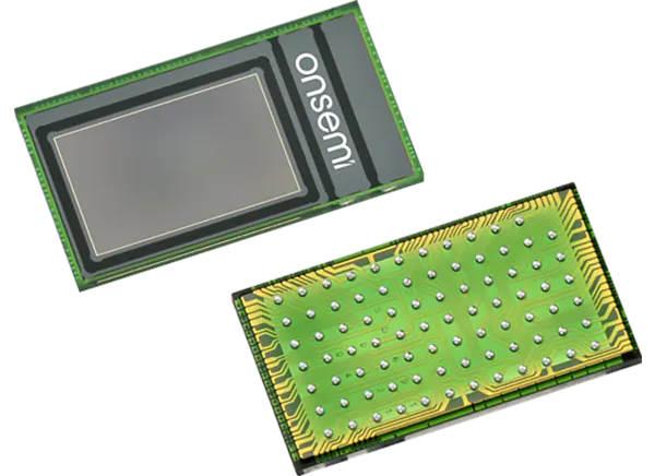 onsemi AR0234CS CMOS数字图像传感器的介绍、特性、及应用