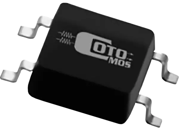 Coto Technology CotoMOS C224S大电流MOSFET继电器的介绍、特性、及应用