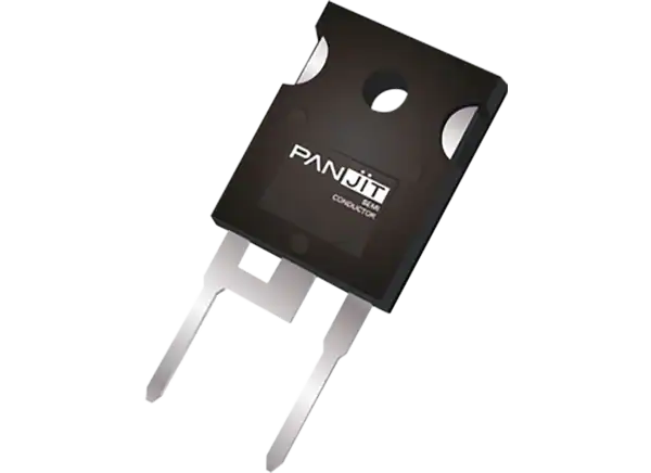 PANJIT PGRx16PT通用整流器的介绍、特性、及应用