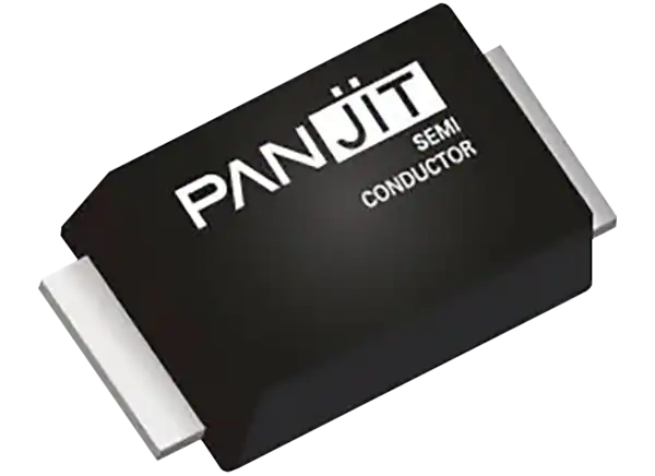 PANJIT MBRxH60AFC-AU肖特基势垒整流器的介绍、特性、及应用