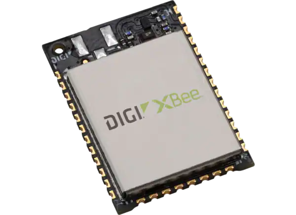 Digi XBee XR 900模块的介绍、特性、及应用
