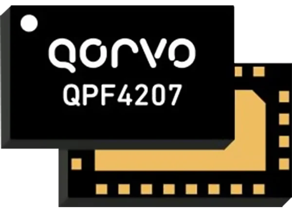 Qorvo QPF4207 Wi-Fi 7前端模块的介绍、特性、及应用