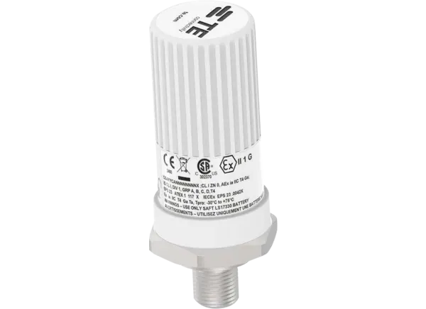 TE连接/测量专业69XXN无线LoRaWAN 压力传感器的介绍、特性、及应用