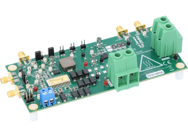 德州仪器TPS7H4011EVM-CVAL转换器评估模块的介绍、特性、及应用