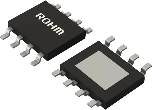 ROHM Semiconductor BD7J200隔离反激变换器IC的介绍、特性、及应用