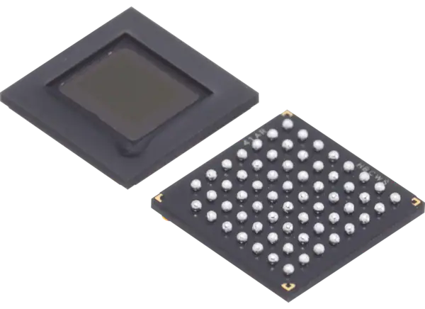onsemi ASX344AT CMOS图像传感器的介绍、特性、及应用