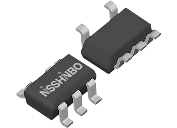 Nisshinbo NV3601汽车CMOS输出电压检测器的介绍、特性、及应用