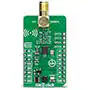 MIKROE-5978 ISM 5单击“Board ”的介绍、特性、及应用