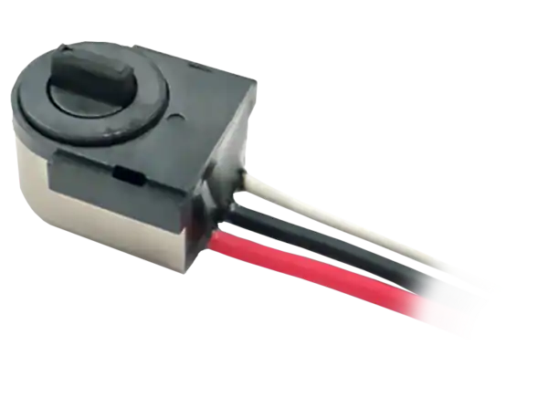 Amphenol Piher MSX-360微型操纵杆位置传感器的介绍、特性、及应用