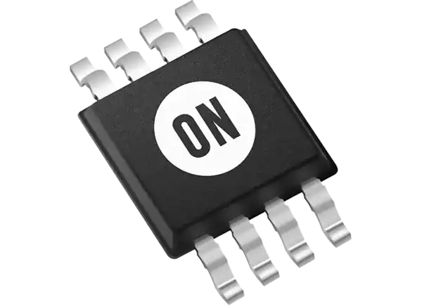 onsemi NV25xLV SPI低电压串行eeprom的介绍、特性、及应用