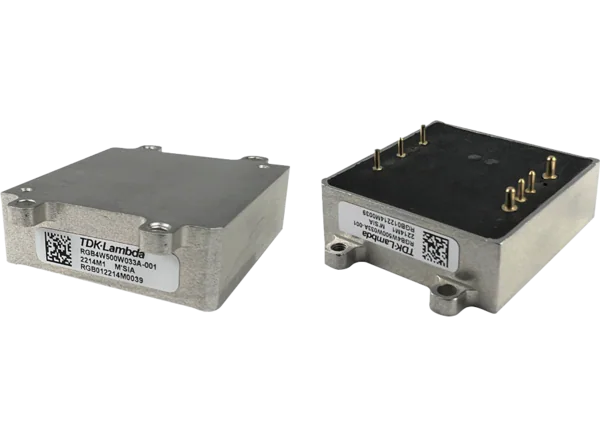 lambda RGB DC-DC降压转换器的介绍、特性、及应用