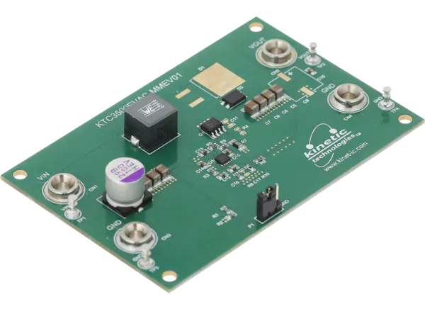 动力学技术ktc3500vac - mmev01评估试剂盒的介绍、特性、及应用