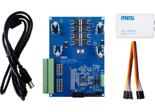单片电源系统(MPS) EVKT-MP2797-0000/0002评估套件的介绍、特性、及应用