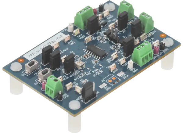 Skyworks Solutions Inc.Si82Ex评估试剂盒的介绍、特性、及应用