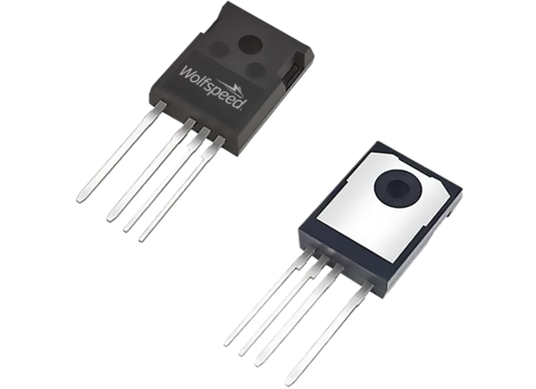 Wolfspeed 1200V碳化硅功率mosfet的介绍、特性、及应用