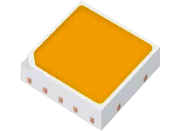 Luminus Devices MP-5050-240E白色中功率led的介绍、特性、及应用