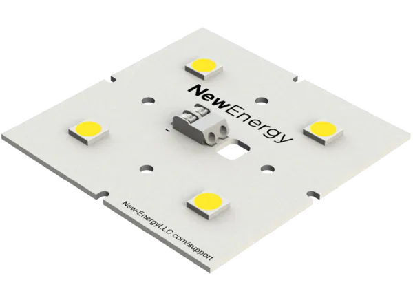 新能源Luminus MP-7070 LED模组的介绍、特性、及应用