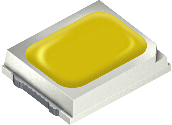 ams欧司朗Duris E2835 0.2W软线性led的介绍、特性、及应用