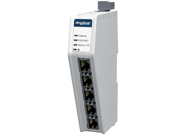 HMS Networks ABC32x-A Anybus 通信网关的介绍、特性、及应用