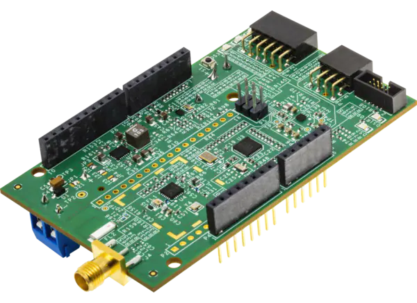Analog Devices公司MAX32670-xx-ARDZ开发平台的介绍、特性、及应用