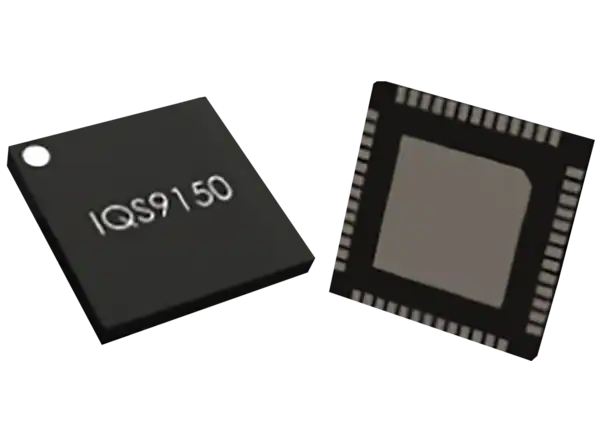 Azoteq IQS9150 ProxSense 传感器的介绍、特性、及应用