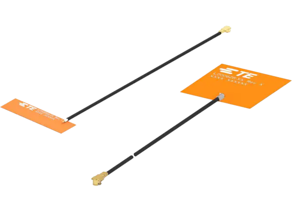 TE Connectivity / Linx Technologies ISM 868/915MHz FPC天线的介绍、特性、及应用