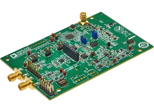 Analog Devices公司EVAL-AD4080-FMC评估试剂盒的介绍、特性、及应用