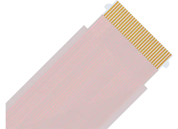 Molex Premo-Flex可互配FFC跳线的介绍、特性、及应用