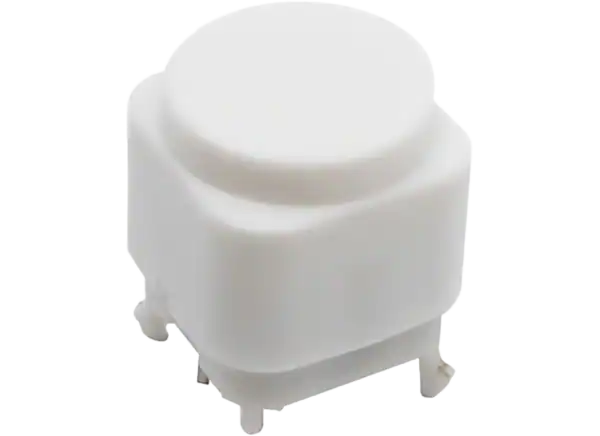 E-Switch PB350按钮开关的介绍、特性、及应用