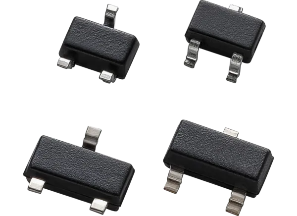 Littelfuse AQ27COM-02HTG电视二极管阵列的介绍、特性、及应用
