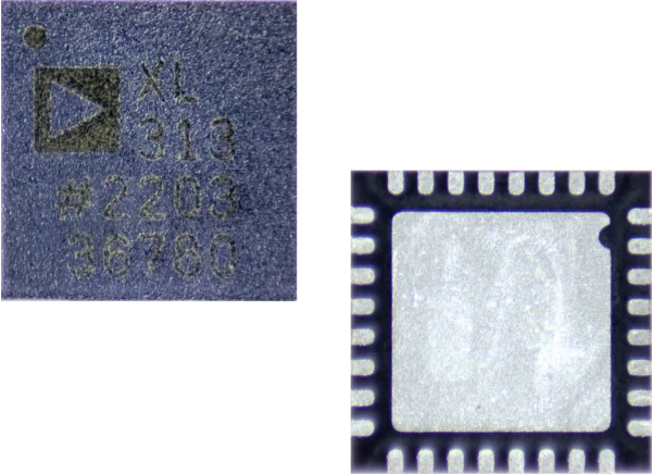 Analog Devices公司ADM1281热插拔控制器的介绍、特性、及应用