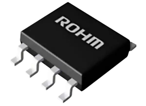 ROHM Semiconductor BD41033FJ-C本地互连网络收发器的介绍、特性、及应用
