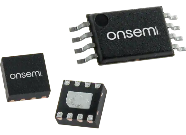 onsemi cat34co2串行2Kb I2C eeprom的介绍、特性、及应用
