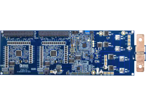 Analog Devices公司AD-BMSE2E3W-SL评估板的介绍、特性、及应用